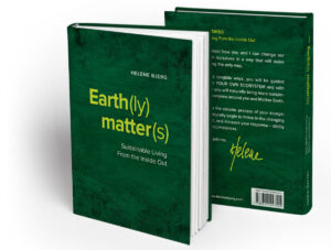 helene bjerg earthly matters book bog